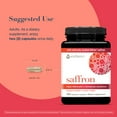 thumbnail image 3 of Youtheory Saffron Capsules, 120 ct., 3 of 7