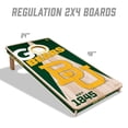 thumbnail image 5 of 2’ x 4’ Cornhole Game, 5 of 6