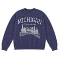 thumbnail image 4 of State of Mine Women's Arc Scape State Sweatshirt, 4 of 5
