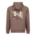 thumbnail image 3 of Under Armour Men's Rival Fleece Outdoor Hoodie, 3 of 4