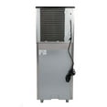 thumbnail image 5 of Maxx Ice 22" Wide Half Dice Commercial Ice Machine (360 lb.), 5 of 6