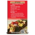 thumbnail image 5 of Three Bridges Egg and Sausage Breakfast Burrito, 8 oz., 4 ct., 5 of 8