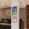 thumbnail image 2 of YouTheFan NFL 6" x 19" 3D Stadium View Banner, 2 of 6