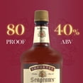 thumbnail image 2 of Seagram's VO Blended Canadian Whisky 1.75 L, 2 of 6