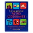 thumbnail image 1 of The 100 Greatest Retro Videogames, Hardcover, 1 of 3