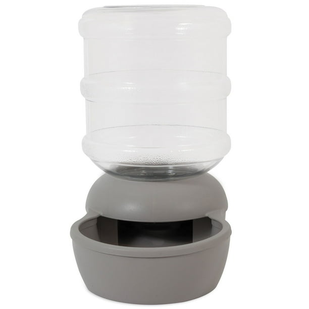 Aspen Pet LeBistro Gravity Waterer, Gallon (2