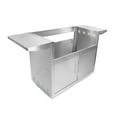 thumbnail image 4 of Blaze Grill Cart for 40" Traditional/LTE Gas Grills, 4 of 7
