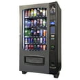 thumbnail image 2 of Seaga EnVision Beverage Vending Machine, 40-Selections, Choose Type, 2 of 8