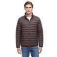 thumbnail image 2 of Eddie Bauer Men's Down Packable Jacket, 2 of 10