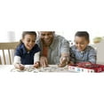 thumbnail image 2 of YouTheFan NCAA Purebred Fans 500pc Puzzle, Assorted Teams, 2 of 3
