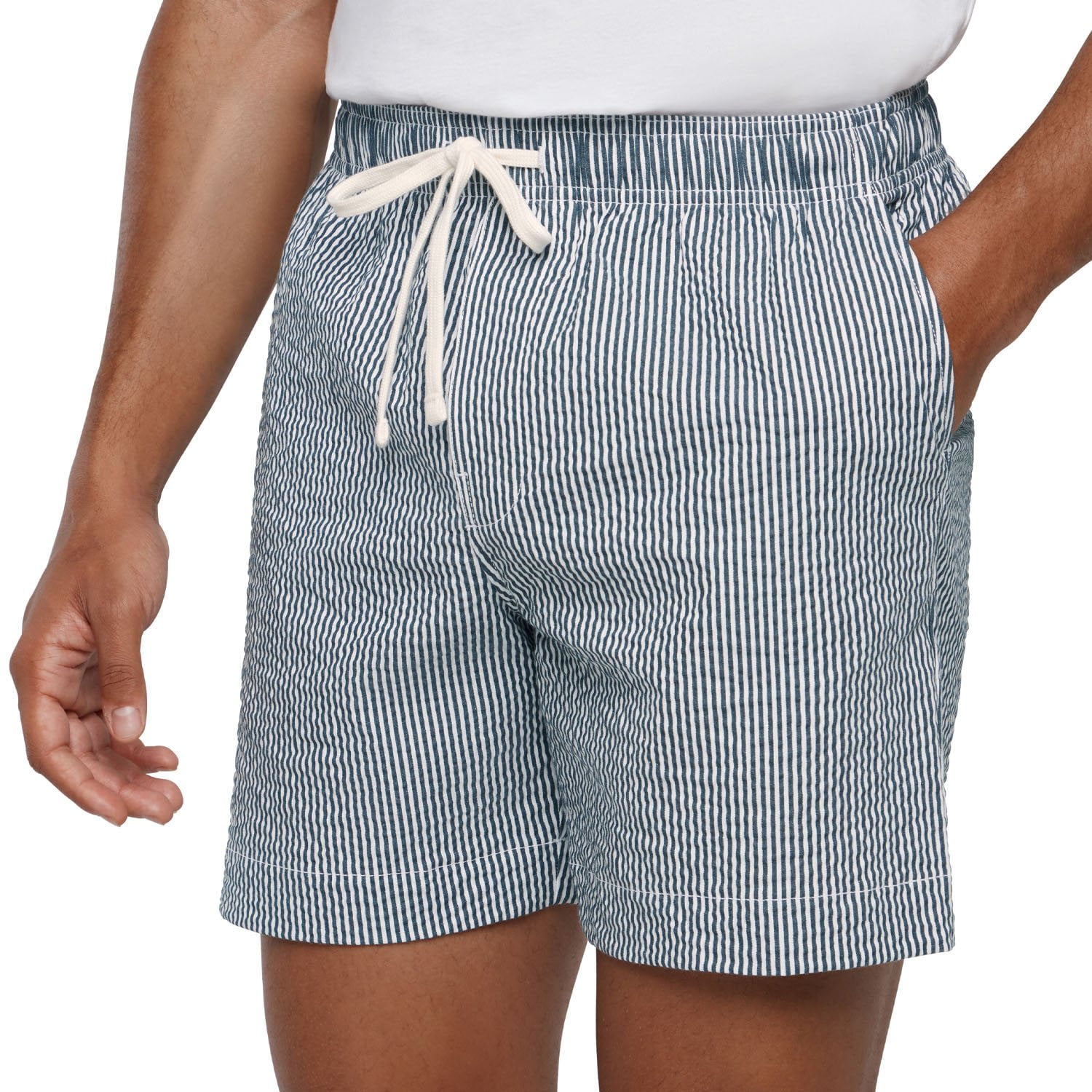 Express Men's Seersucker Short - Samsclub.com