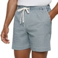 thumbnail image 5 of Express Men's Seersucker Short, 5 of 8
