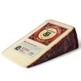 thumbnail image 1 of Sartori Merlot BellaVitano Cheese Wedge (priced per pound), 1 of 1