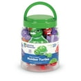 thumbnail image 1 of Learning Resources Snap-N-Learn Number Turtles, 1 of 6