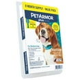 thumbnail image 6 of PetArmor Plus Topical Flea and Tick Prevention for Dogs, 8-Month Supply, Choose Size, 6 of 7
