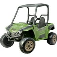 thumbnail interactive-video image 1 of Yamaha Wolverine X2 UTV 24V Ride-On, 1 of 15