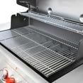 thumbnail image 5 of Weber Genesis E-435 4-Burner Liquid Propane Gas Grill, Steel, 5 of 12