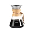 thumbnail image 1 of Cosori Smart Electric Kettle & 8-Cup Pour-Over Coffee Maker Bundle, 1 of 8