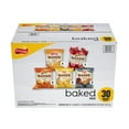 thumbnail image 1 of Frito-Lay Baked Variety Pack Chips, 30 pk., 1 of 6