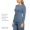 thumbnail image 4 of Eddie Bauer Women's Long Sleeve T-Shirt, 4 of 8