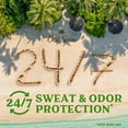 thumbnail image 5 of Old Spice Fiji Antiperspirant Deodorant, Palm Tree + Coconut, 2.6 oz., 4 pk., 5 of 10
