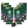 thumbnail image 1 of Starbucks by Nespresso Espresso Coffee Pods, Dark Roast 60 ct., 1 of 9
