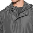 thumbnail image 5 of Lands' End Men's Rain Jacket, 5 of 8