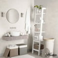 thumbnail image 3 of Hunter Devon Park with Clear Glass Bathroom Vanity Wall Light Fixture, 3 of 8