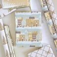 thumbnail image 2 of Member's Mark 250 Sq Ft Holiday Wrapping Paper, 4 Rolls, 2 of 4