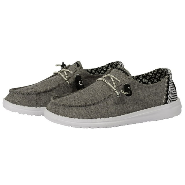Hey Dude Women's Wendy Slip-On Shoes