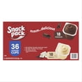 thumbnail image 9 of Snack Pack Pudding Variety Pack, 3.25 oz., 36 pk., 9 of 10
