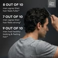 thumbnail image 9 of Dove Men+Care Fresh & Clean 2-in-1 Shampoo + Conditioner, 40 fl. oz., 9 of 12