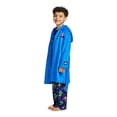 thumbnail image 2 of Character Boys 3-Piece Robe and Pajama Set, 2 of 12