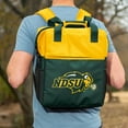 thumbnail image 2 of NCAA 30 Can Backpack Cooler, 2 of 5