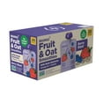 thumbnail image 7 of Brainiac Fruit and Oat Smoothie Pouches, 3.2 oz., 20 ct., 7 of 8