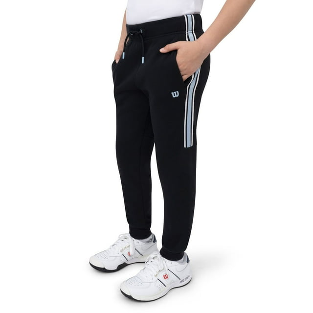 Wilson Boys Fleece Joggers
