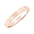 thumbnail image 2 of Comfort Fit Wedding Band in 14K Gold, 3mm, 2 of 5