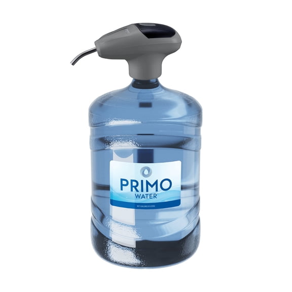 Primo Rechargeable Portable Electric Water Pump