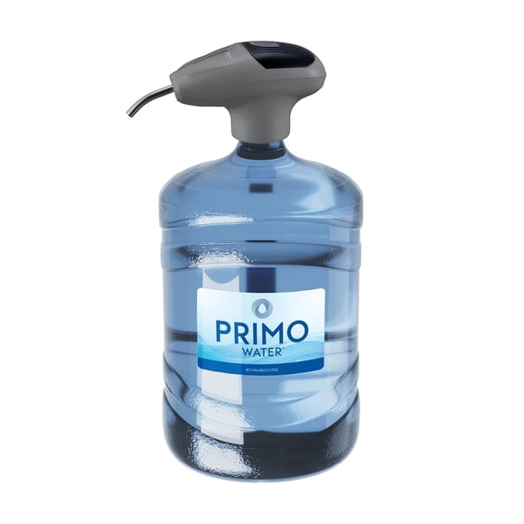Primo Rechargeable Portable Electric Water Pump