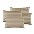 thumbnail image 5 of Member's Mark 2-Pack 700-Thread-Count Egyptian Cotton Striped Pillowcases, Assorted Sizes, 5 of 5