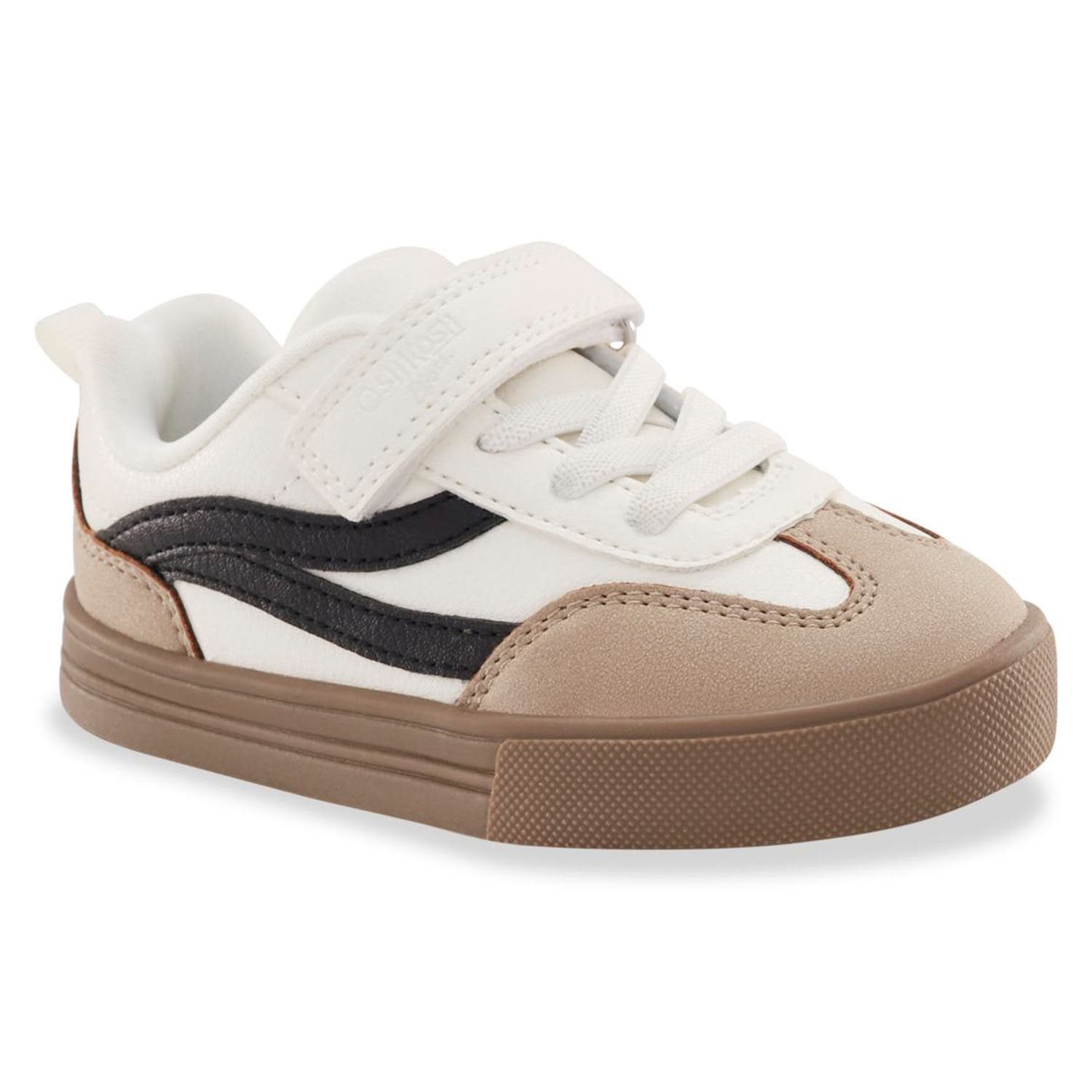 gosho OshKosh B'Gosh Toddler Boys Fashion Sneaker - Samsclub.com