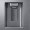 thumbnail image 5 of Samsung 22 cu. ft. Counter Depth Side-by-Side Refrigerator, 5 of 13