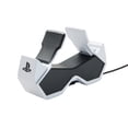 thumbnail image 1 of PowerA Twin Charging Station - DualSense Wireless Controllers, 1 of 1