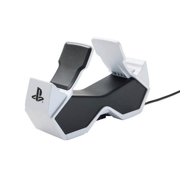 PowerA Twin Charging Station - DualSense Wireless Controllers