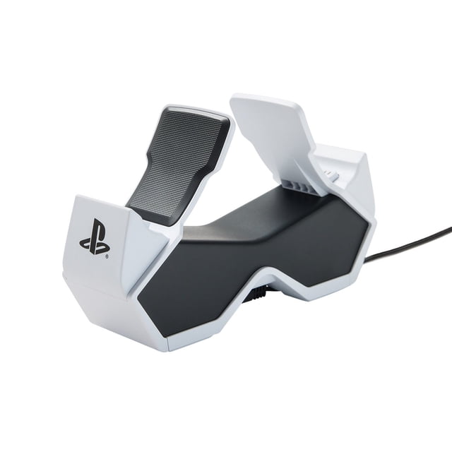 PowerA Twin Charging Station - DualSense Wireless Controllers