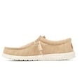 thumbnail image 3 of Hey Dude Men’s Wally Slip-On Shoe, 3 of 6