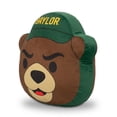thumbnail image 3 of Logo Brands Baylor Bears Puff Pillow, 3 of 5