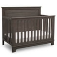 thumbnail image 1 of Simmons Kids Slumbertime Monterey 4-in-1 Convertible Crib, Choose Color, 1 of 11