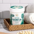 thumbnail image 7 of NatureWell Extra Virgin Coconut Oil Moisturizing Cream, 16 oz., 7 of 8