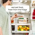 thumbnail image 7 of Freshpet Complete Nutrition Chicken Recipe Fresh Dog Food, 1.5 lb Rolls, 6 ct., 7 of 9